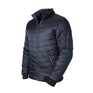 Equestrian Stockholm heren Bomber Jas navy 