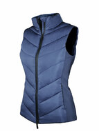 Equestrian Stockholm Bodywarmer  Versatile Dark Venice 