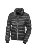 Pikeur 5016 Quilt Jacket Deep Grey