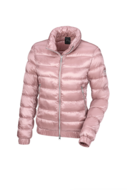 Pikeur 5016 Quilt Jacket Licht roze