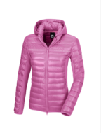 Pikeur 5043 Hybrid Jacket Sports Fresh Pink