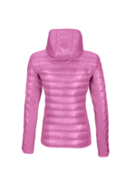 Pikeur 5043 Hybrid Jacket Sports Fresh Pink