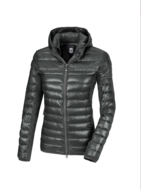 Pikeur 5043 Hybrid Jacket Sports Dark Olive