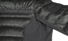 Pikeur 5043 Hybrid Jacket Sports Dark Olive