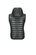 Pikeur 5005 Quilt Waistcoat Bodywarmer Sports Dark Olive