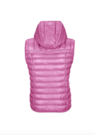 Pikeur 5005 Quilt Waistcoat Bodywarmer Sports Fresh Pink