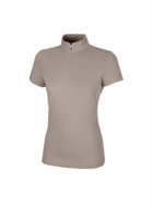 Pikeur 5230 Icon Shirt Sports Soft Greige