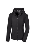 Pikeur 5047 Softshell Jacket Zwart