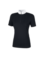 Pikeur 5320 Texture shirt Zwart