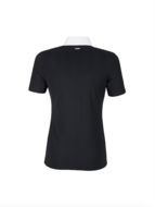 Pikeur 5320 Texture shirt Zwart