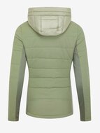 Le Mieux Brioney Jacket Thyme