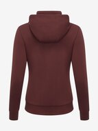 Le Mieux Elite vest Burgundy