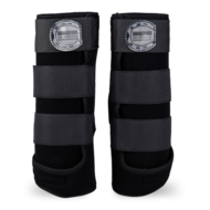 IndraHorse ELITE zwart 