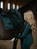 Equestrian Stockholm Power top Dramatic Monday