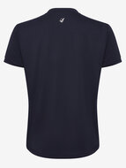 Le Mieux Sports T-shirt Navy