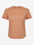 Le Mieux Sports T-shirt Sherbet/ Apricot