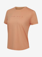 Le Mieux Sports T-shirt Sherbet/ Apricot