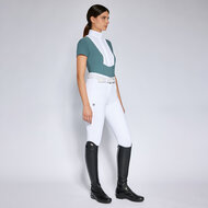 Cavalleria toscana American S/S Shirt Groen