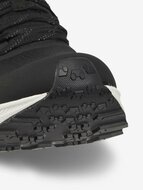 Le Mieux TRAX sneakers waterproof Zwart