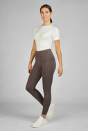 Eskadron Riding Tight SEAMLESS Classic Sports Smoke Taupe &#039;24