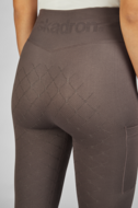 Eskadron Riding Tight SEAMLESS Classic Sports Smoke Taupe &#039;24