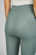 Eskadron Riding Tight SEAMLESS Classic Sports Smoke Green &#039;24