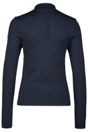 Eskadron Zip-Shirt SEAMLESS Classic Sports Navy &#039;24