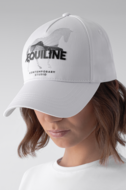 Equiline Pet CUFREC Wit