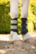 Le mieux grafter brushing boots Fern - PONY