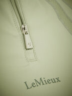 Le Mieux Mia baselayer met korte mouw Fern