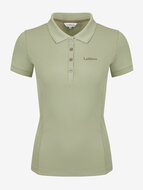 Le Mieux Polo shirt korte mouw Fern