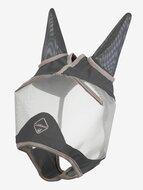 Le Mieux ArmourShield Pro Vliegenmasker Half Grey