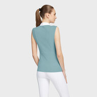 Samshield top Jasmine Sleeveless SS24 Tourmaline