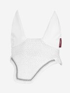 Le Mieux Crystal Vliegenoortje White