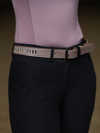 Equestrian Stockholm Contest  riem ANEMONE