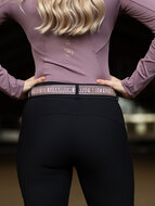 Equestrian Stockholm Contest  riem ANEMONE