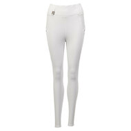 ANKY Exposure C-Wear tregging siliconen seat Wit