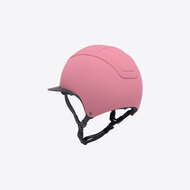 Cavalleria Toscana Kask wide Brim cap PINK MT 56