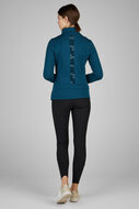 Pikeur AW&#039;24 6036 Polartec jasje - vest Deep Ocean