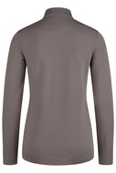Pikeur studs lange mouwen shirt 6273 Steel grey