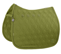 Eskadron Sparkle Emblem platinum &#039;24 moss green