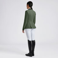 Cavalleria toscana GP wedstrijd jas Groen 