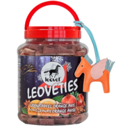 Leoveties Winteredition Granaatappel, Sinaasappel, Anijs 2,25 kg