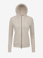Le Mieux Tabi vest Stone