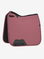 Le Mieux zadeldek  Essence  Dressuur Square  Rosewood