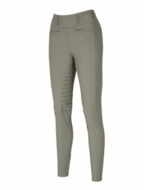 Pikeur rijlegging   Linnett Highwaist fullgrip Light Moose