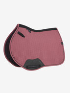 Le Mieux zadeldek  Essence  Square  Rosewood JUMP mt full