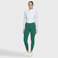 Samshield rijbroek CLARANOVA  Shamrock