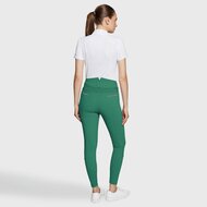 Samshield rijbroek CLARANOVA  Shamrock