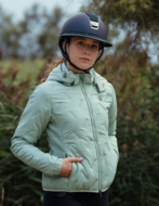  Samshield DAVOS Jacket PISTACCIO